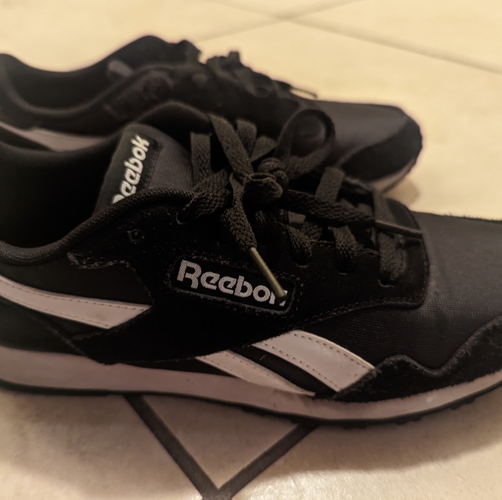 Reebok sneakers